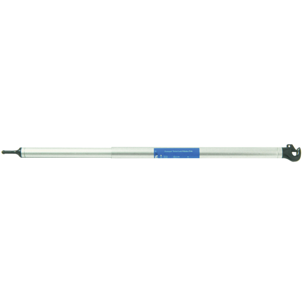 53-93IN ADJ 4-8 TELESCOPING WHISKER POLE
