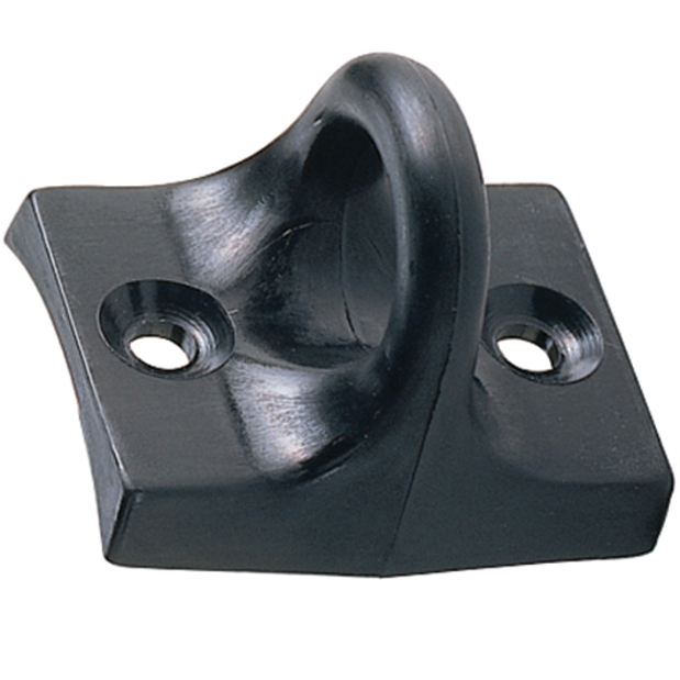 Mast Pad Eyes with Large Rings