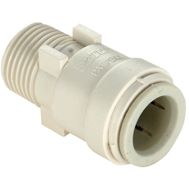 35 Series Quick Connect Plumbing System  -  for 5/8" OD Tubing