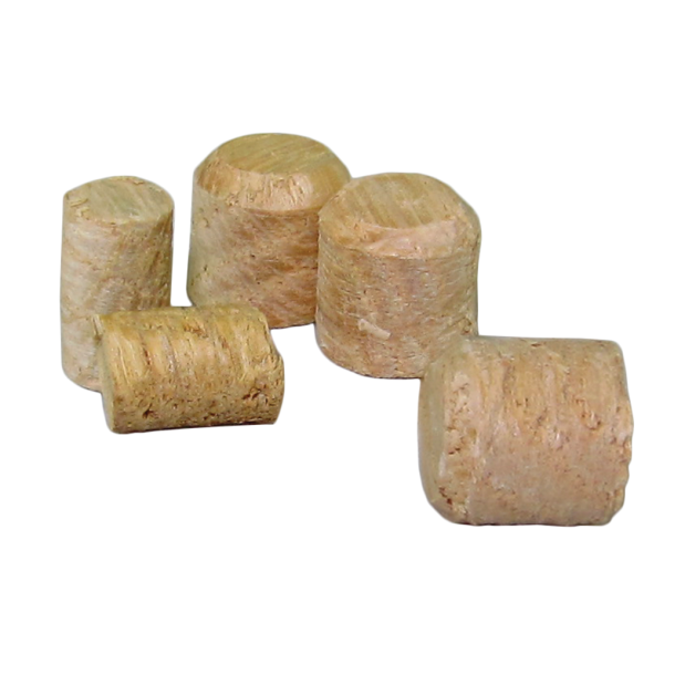 1/2IN OAK PLUG