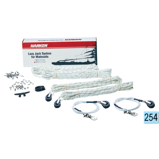 Lazy Jack Kit