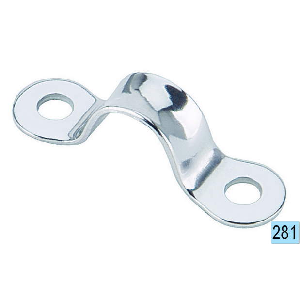 Cam Cleat Eyestraps