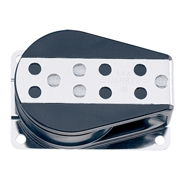 MID-RANGE CHEEK BLOCK
