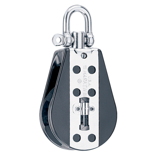 M/R SINGLE RATCHET BLOCK  STB.