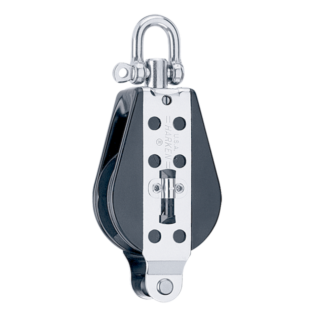 M/R SINGLE RATCHET W/BECKET  S