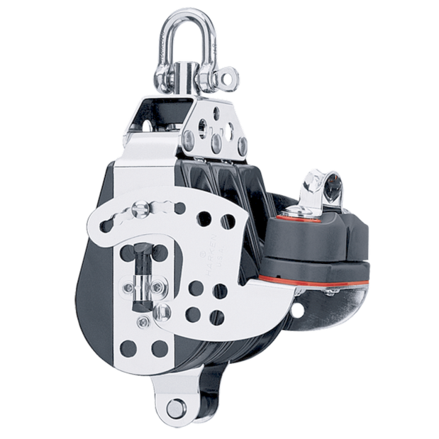 M/R RATCHET TRIPLE, BECKET/CAM