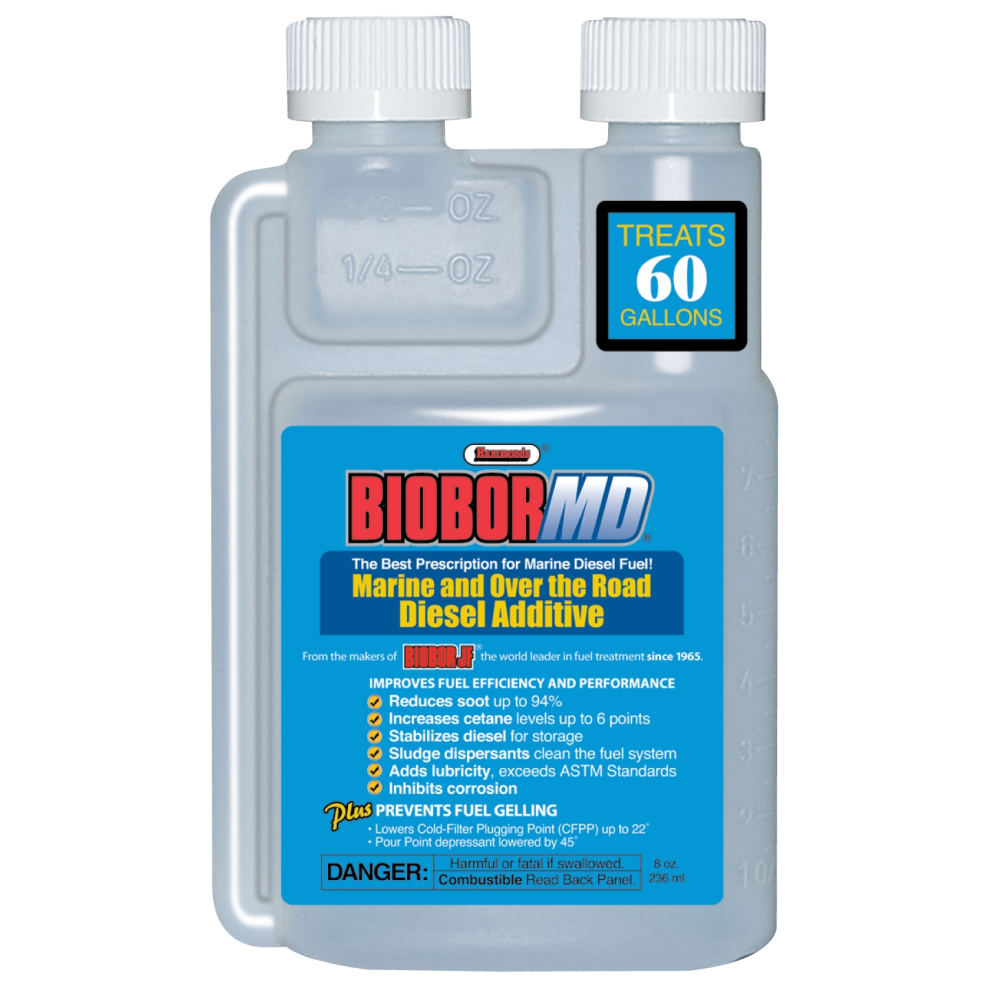 MD Diesel Conditioner