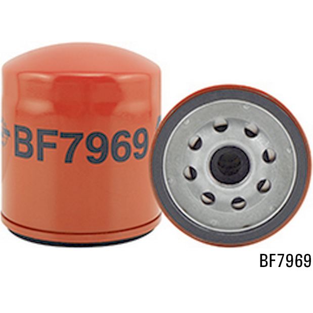 BF7969 - Fuel Spin-on