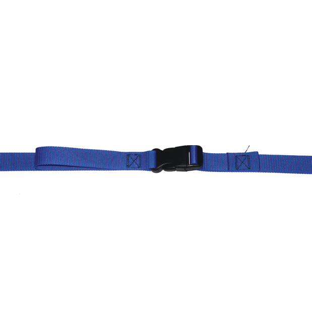 Blue Sail Tie