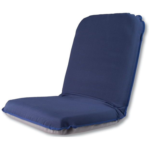 Classic Comfort Seat - Captain's Blue