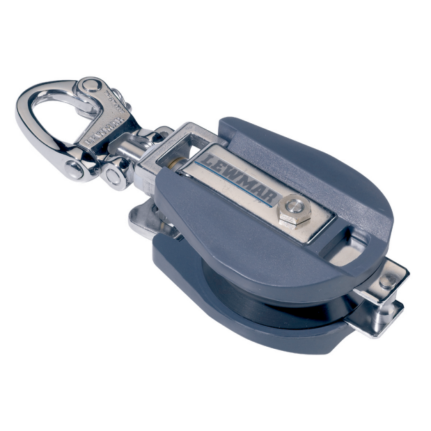 SIZE 3 SNATCH BLOCK 4,750# SWL