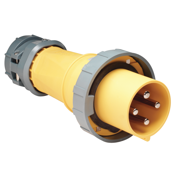 100A 125/250V(M) PLUG