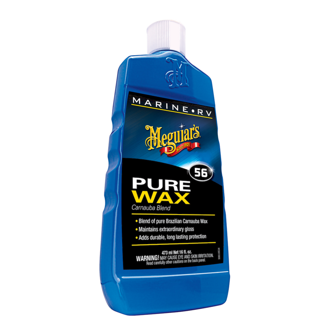 Boat and RV Pure Wax 