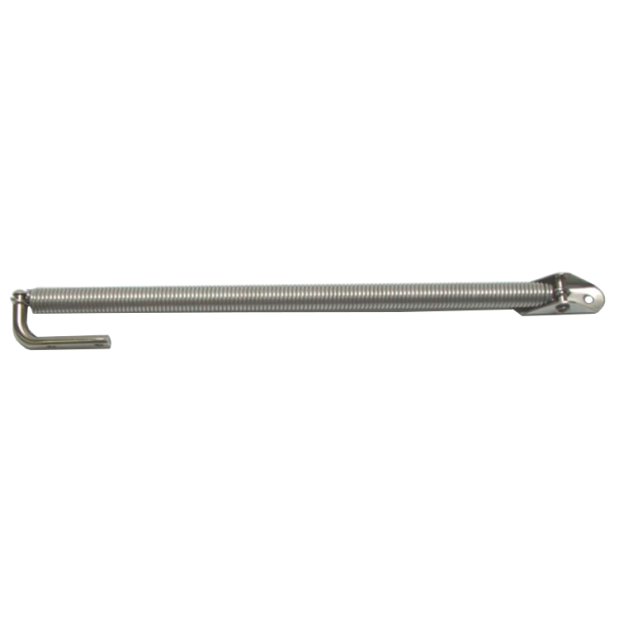 SMALL 1 POSTION HATCH HOLDER W/CBLE
