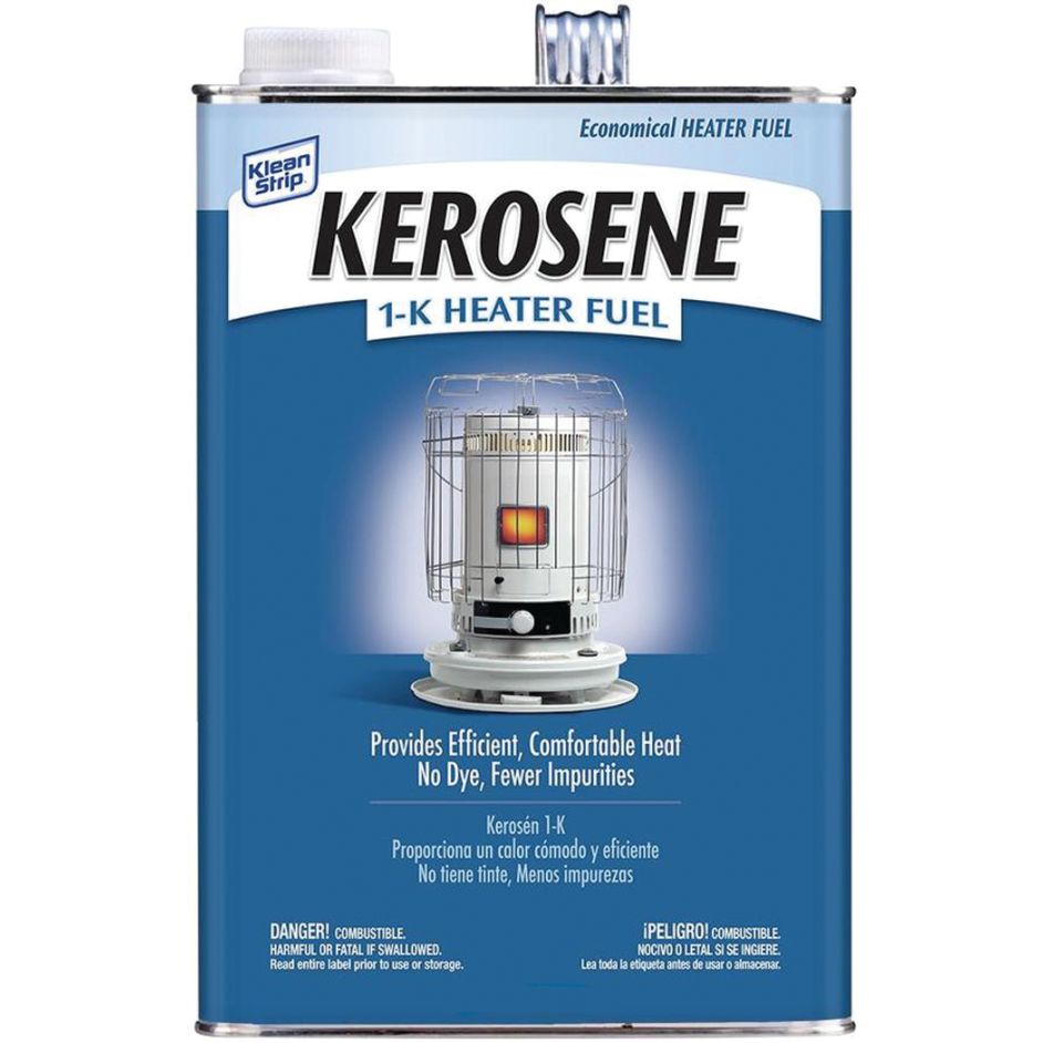 GA KLEAN-STRIP LOW-ODOR KEROSENE
