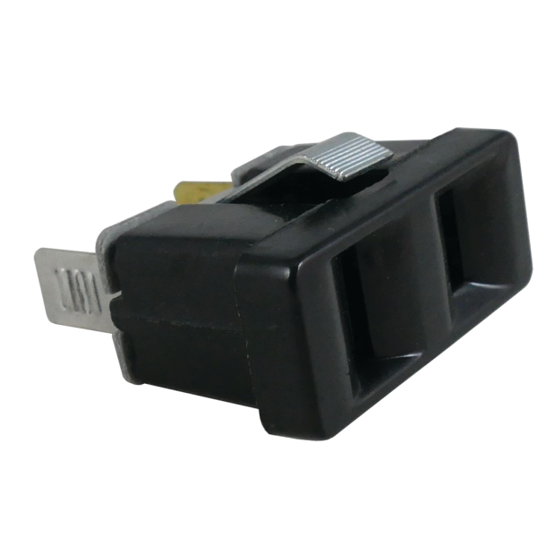 FEMALE SOCKET F/0303 SOCKET ASSY