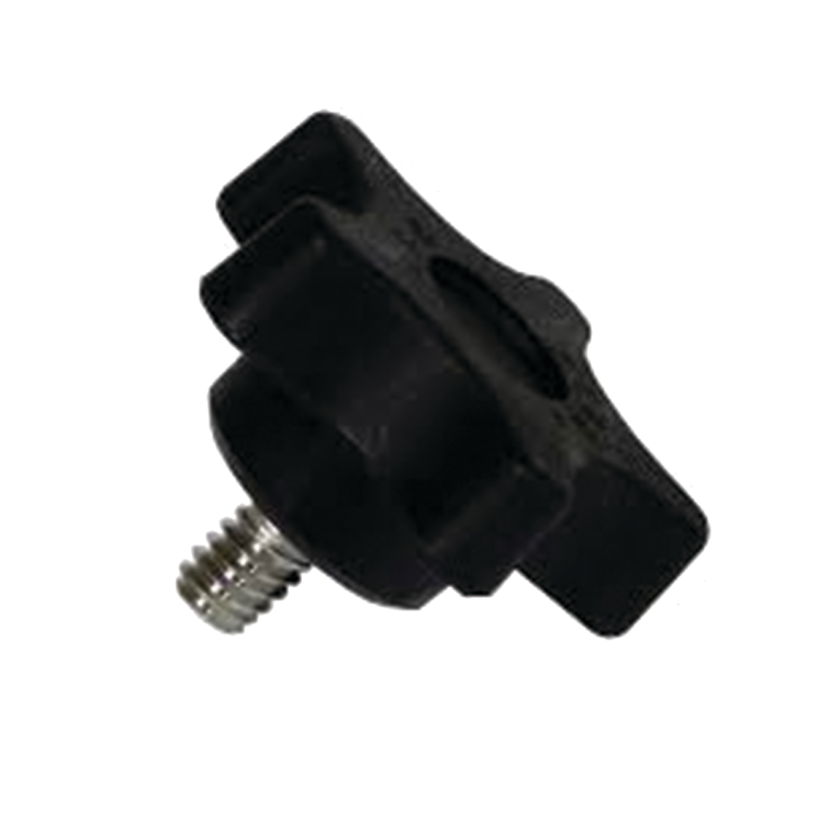 Spare Knob for Windshield Adjuster