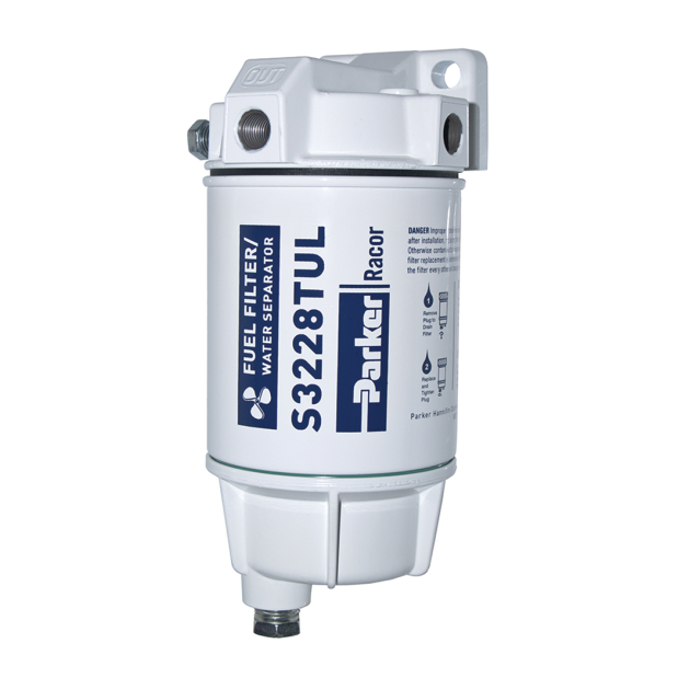 FUEL FILTER GAS OB OR INBOARD