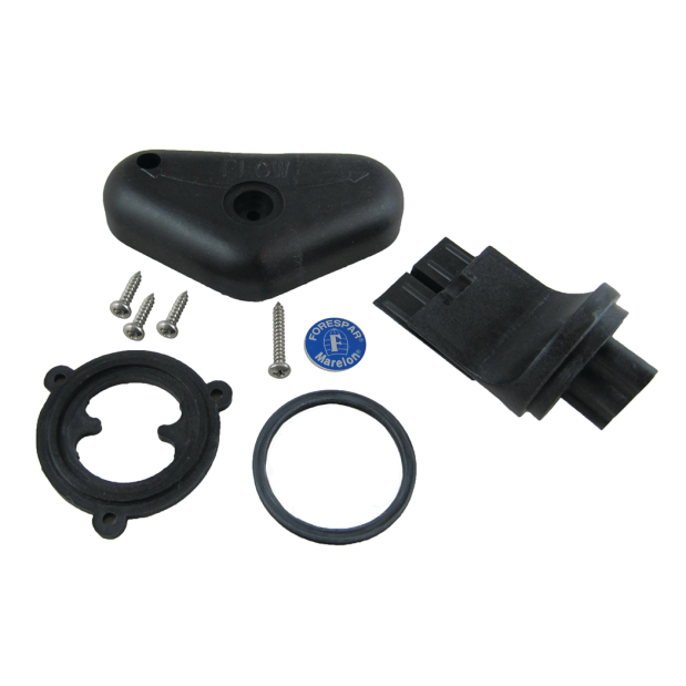 Y-VALVE REPAIR KIT