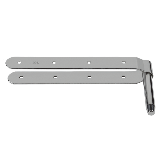 SCH 80-55 2.75IN PINTLE FOR 1.5IN RUDDER