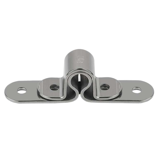 SCH 81-46 DOUBLE STRAP RUDDER GUDGEON / J24