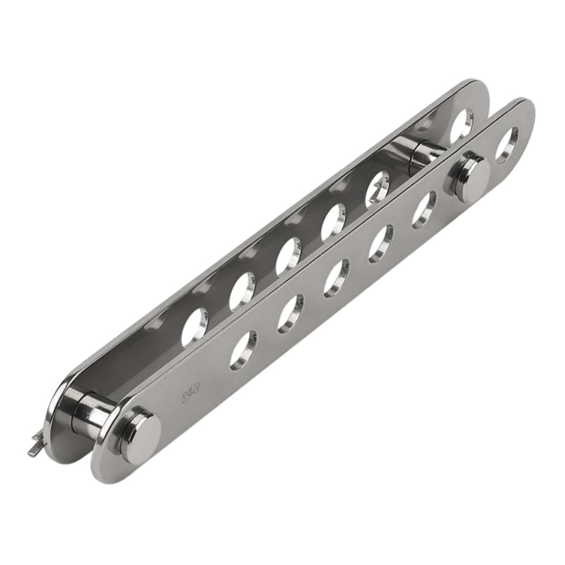 SCH 84-95 5/8IN X 9 5/16IN LINK PLATE (PR)