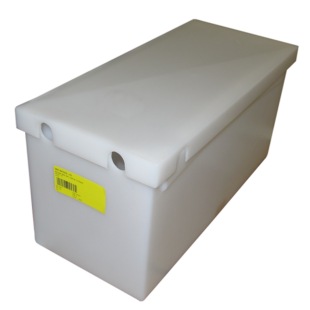 Dyno Battery Boxes