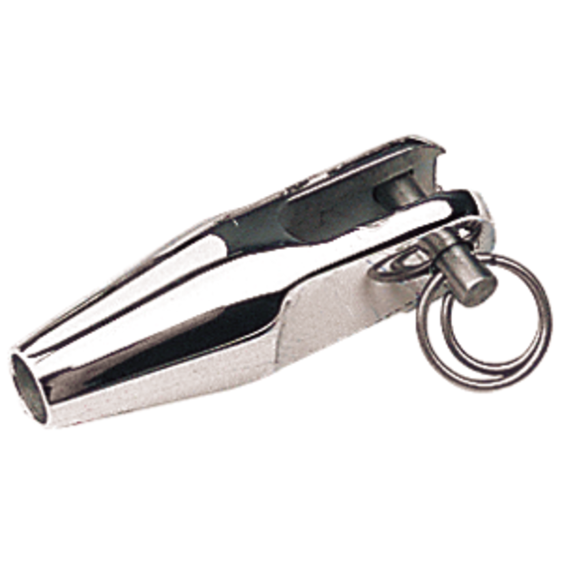 STAINLESS JAW SOCKET
