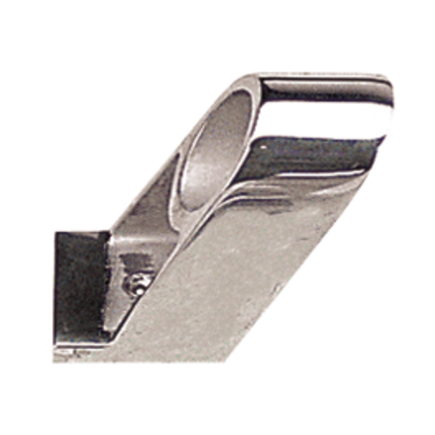 Hand Rail Fittings - 90º End