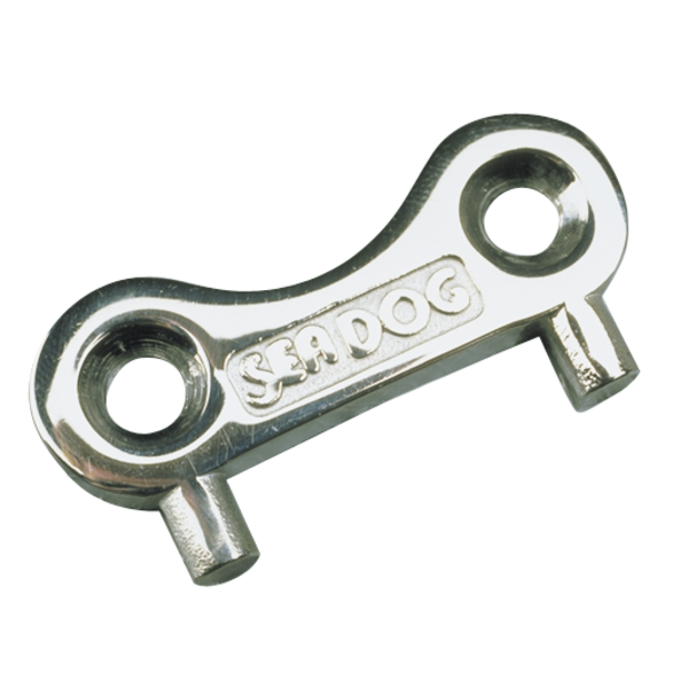 Deck Plate Fill Key