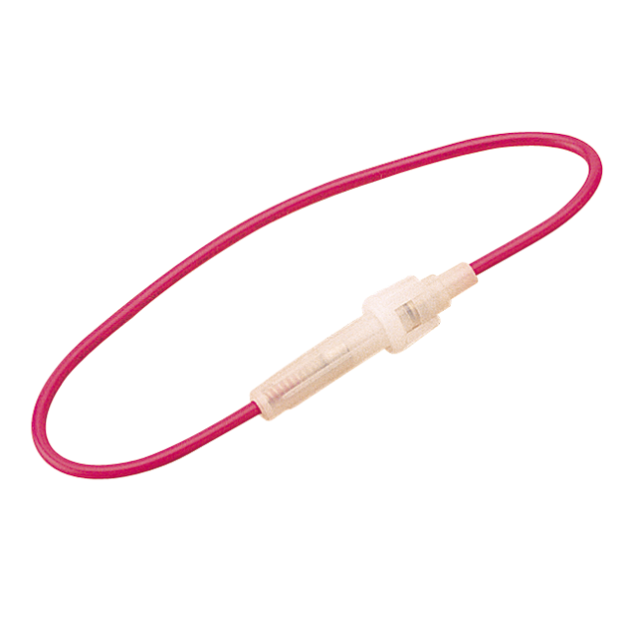 Inline Fuse