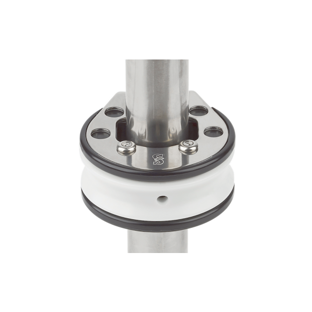 SCH 506-44 CLEAR STEP FURLING LEAD BLOCK 1IN
