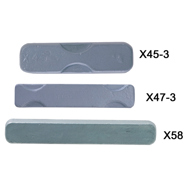 Walter Keel Cooler Zinc Anode