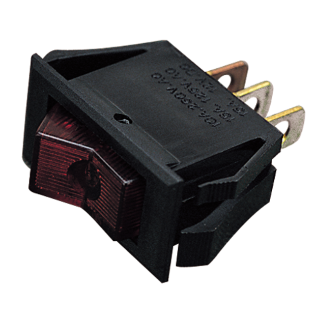 Rocker Switch