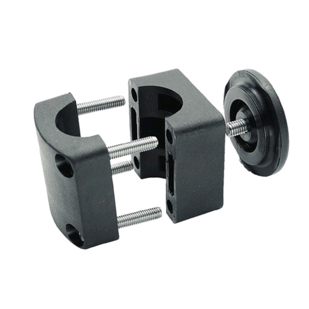 SWIVEL CONNECTOR 1-1/4IN RAIL