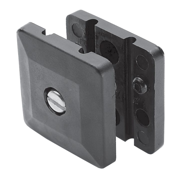 True-Fit Fender Holders Parallel Connectors