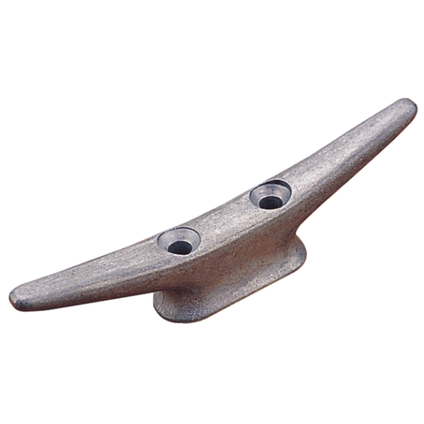 Closed Base Cleat - Flat Head