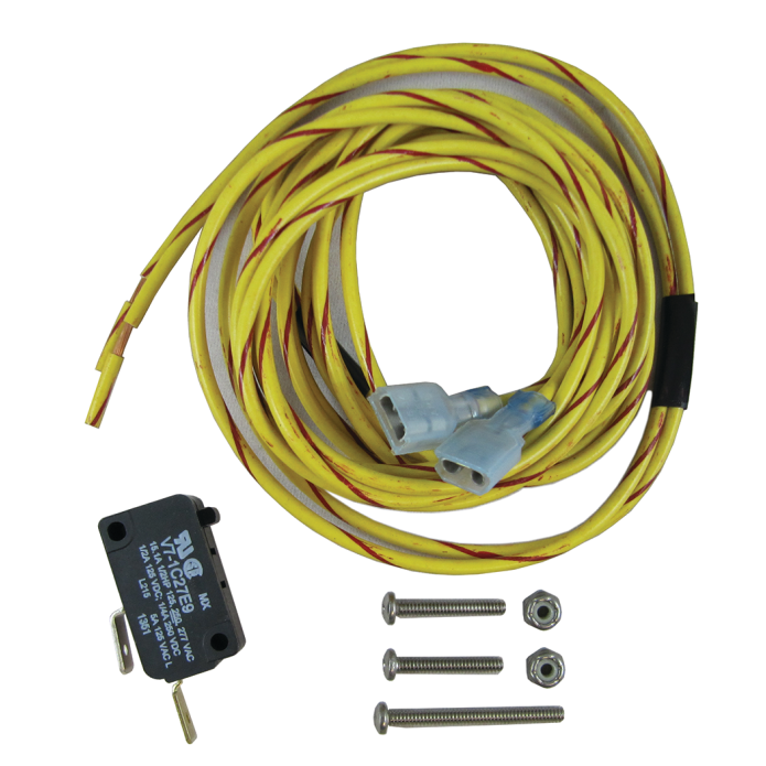 NEUTRAL START SWITCH CH5600