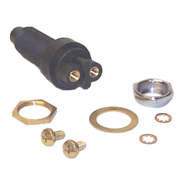Momentary Push Button Switches: 39160 &amp; 39180