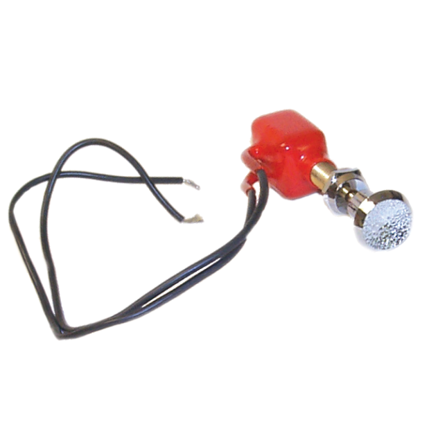 Off-On Push Pull Switches