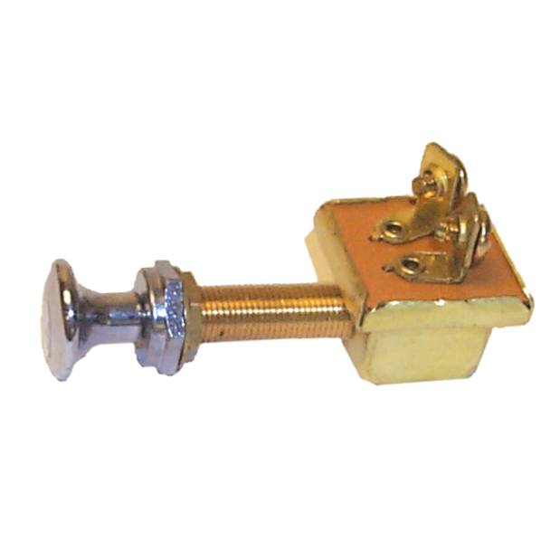 Off-On Push Pull Switches