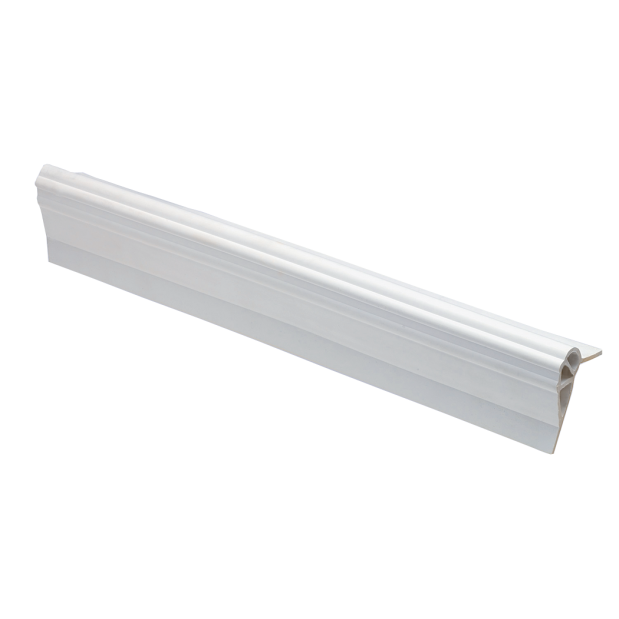 Polyguard Series Dock Edge Molding