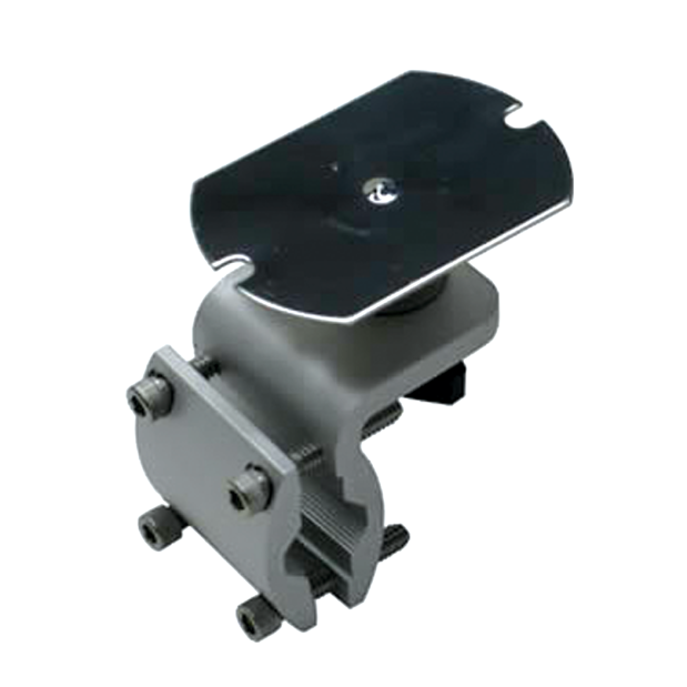 Standard BBQ Rail Mounts
