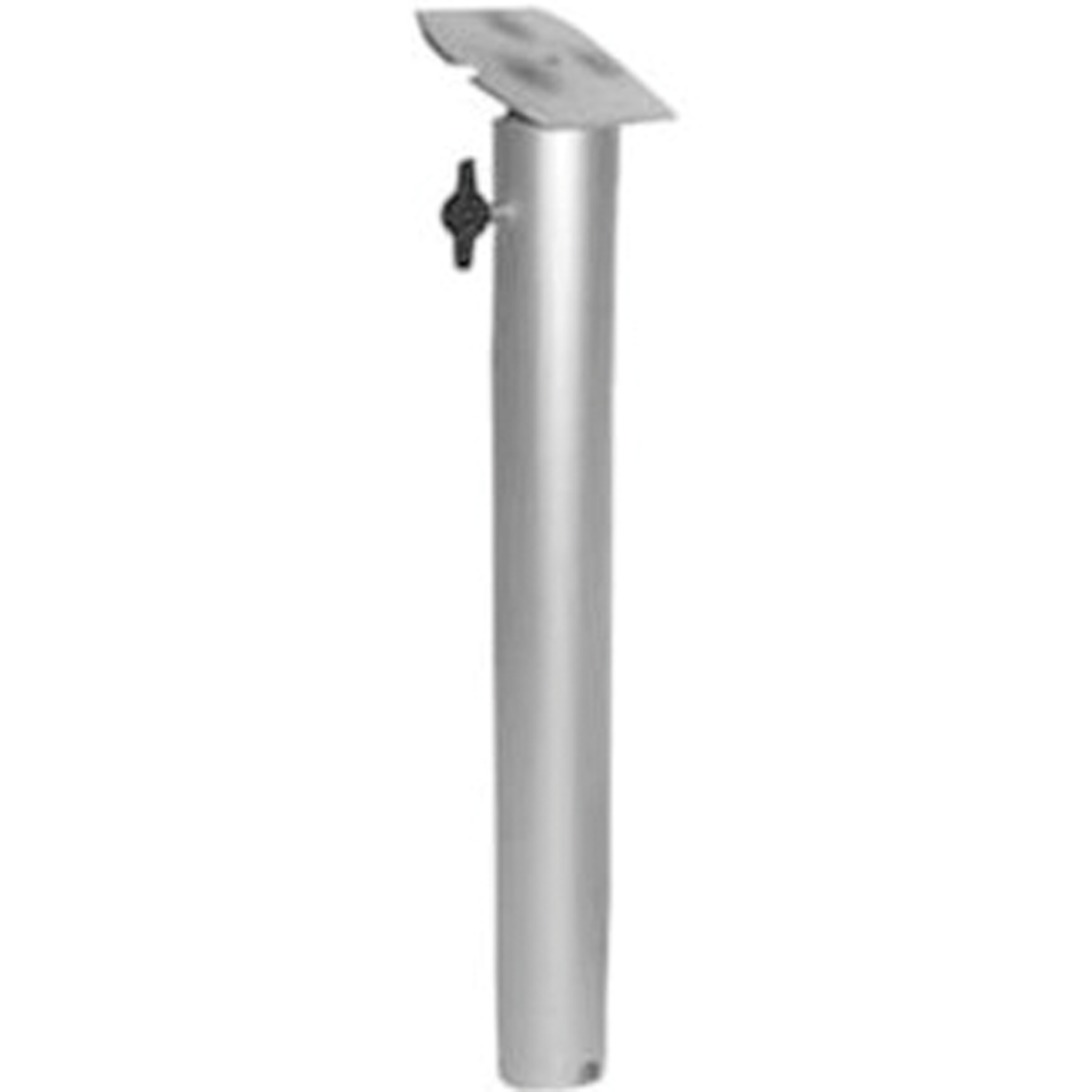 Standard BBQ Rail Mounts