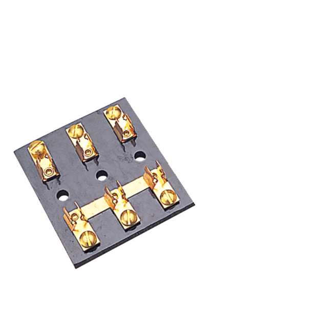 Fuse Holder and Bus Bar