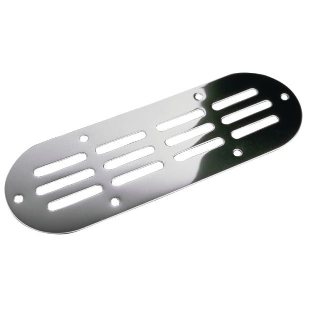 Locker Vent