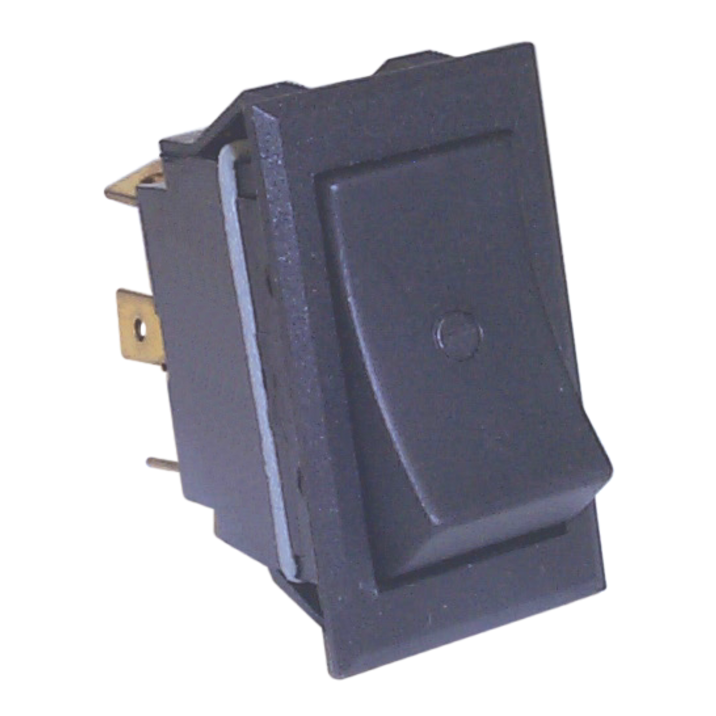 Soft Spot Rocker Switches