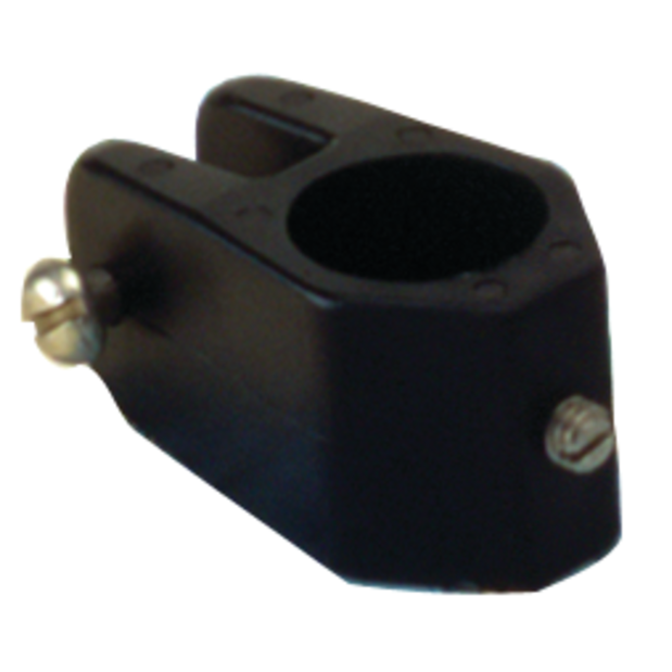 Canvas Top Fittings - Cap, Insert &amp; Jaw Slide