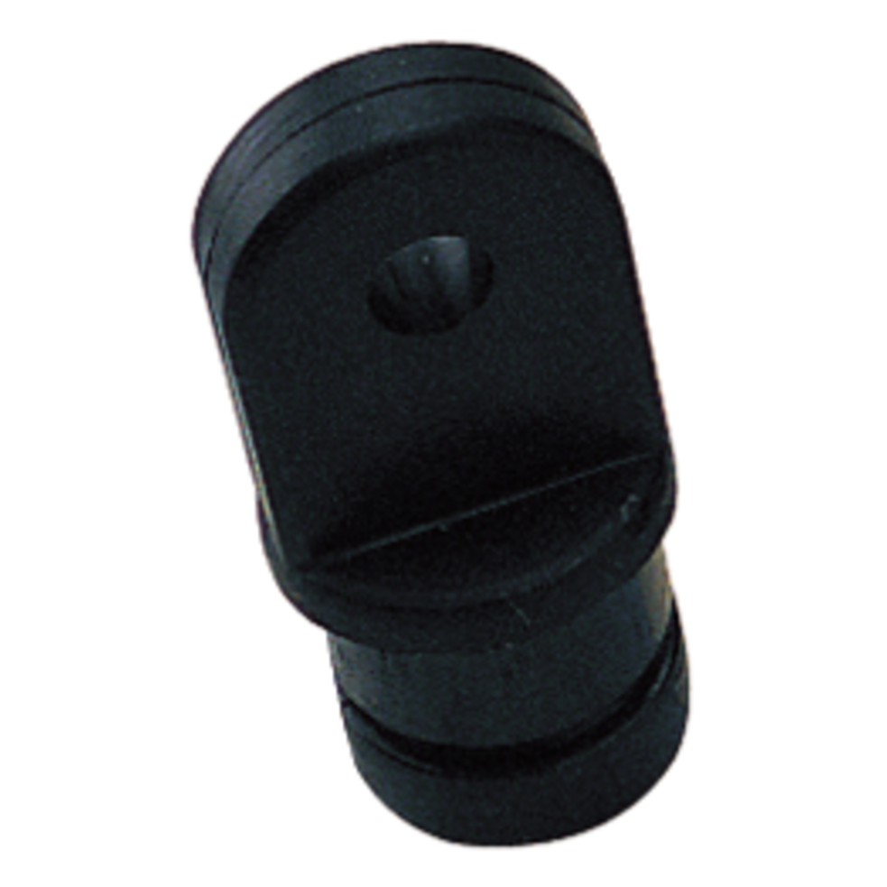Canvas Top Fittings - Cap, Insert &amp; Jaw Slide
