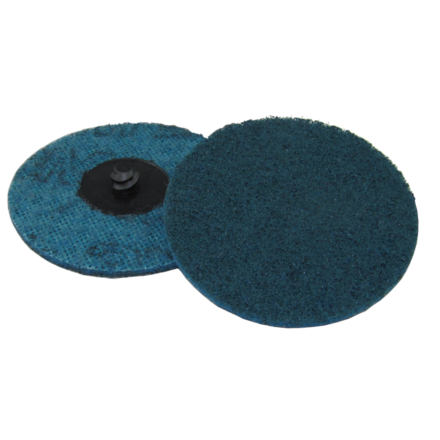 Scotch-Brite Roloc TR Surface Conditioning Discs